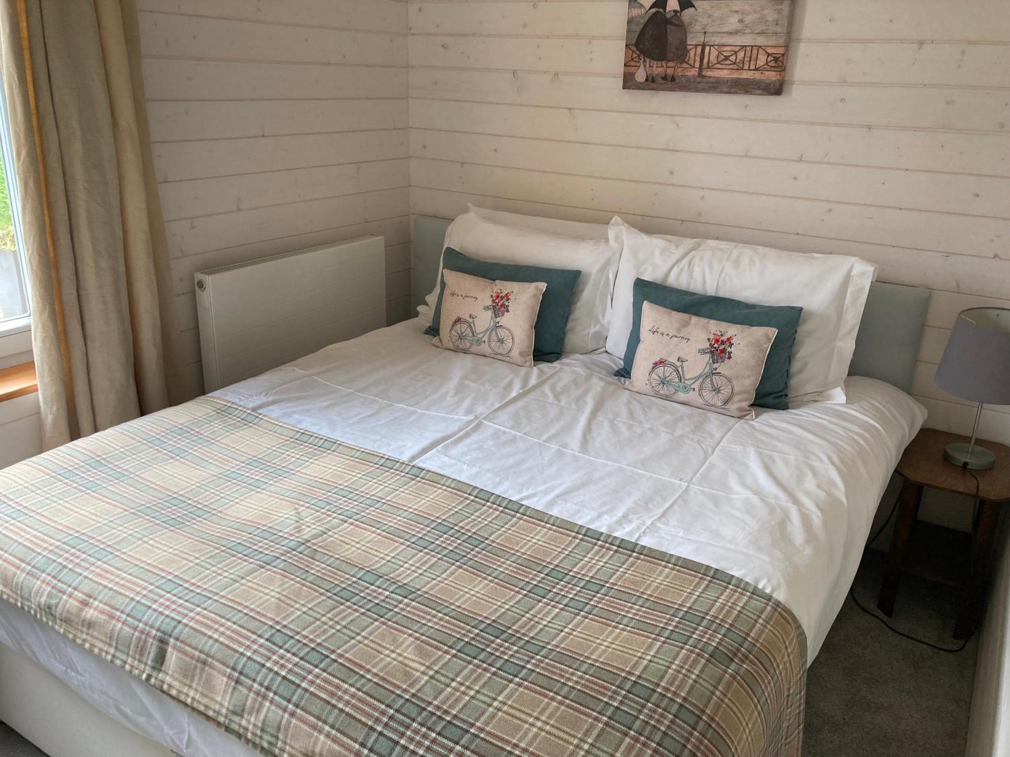Leighton  Stag Lodge School House Farm מראה חיצוני תמונה